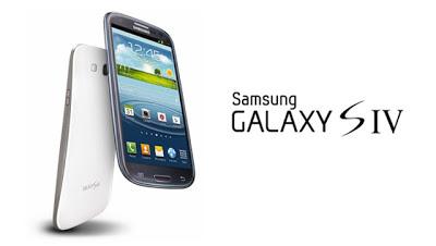 Samsung Galaxy S4: si al tasto Home, no alla S Pen!