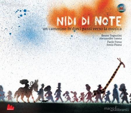 NIDI DI NOTE PER I PICCOLISSIMI