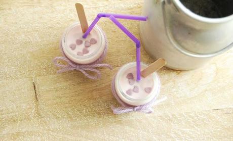 Una Merenda Sdolcinata