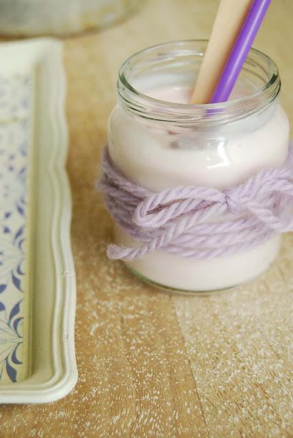 Una Merenda Sdolcinata