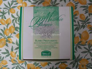 Linee profumate Helan: