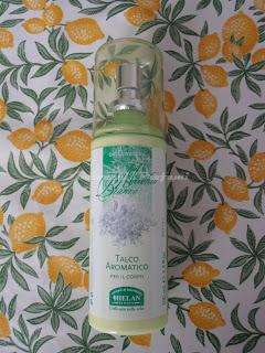 Linee profumate Helan: