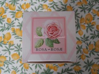 Linee profumate Helan: