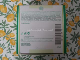 Linee profumate Helan: