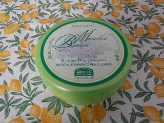 Linee profumate Helan: