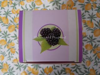 Linee profumate Helan: