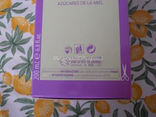 Linee profumate Helan: