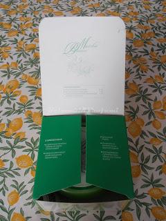 Linee profumate Helan: