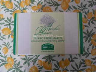 Linee profumate Helan: