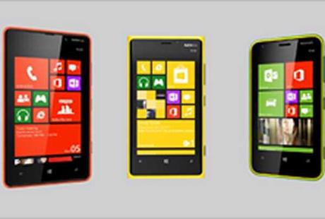 Come proteggere lo smartphone Nokia Lumia Windows Phone 8