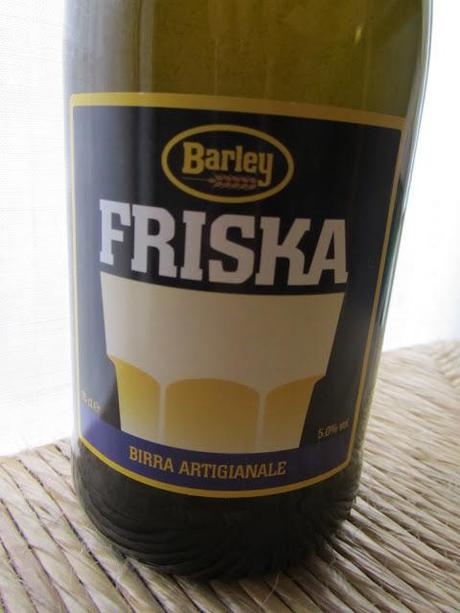 Gelatina di Birra Weiss Friska