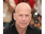 Bruce Willis nominato Cavaliere delle arti della letteratura Parigi