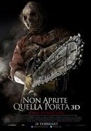 Poster NAQP3D Non aprite quella porta 3D – Prossimamente al Cinema!   vetrina cinema star news 