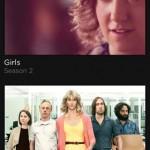 HBO GO for iPhone 1