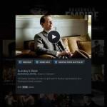 HBO GO for iPad 4