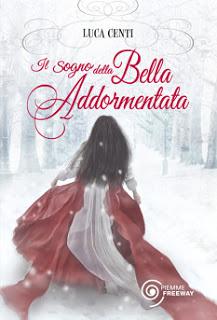 Il sogno della bella addormentata... arriva in libreria *_*