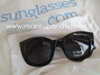 The Sunglasses Shop Review // Le Specs RUNAWAYS