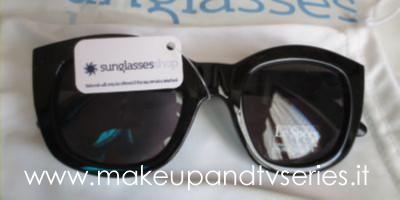 The Sunglasses Shop Review // Le Specs RUNAWAYS