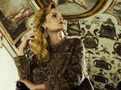 Baroque style: wear