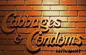 Cabbages and Condoms