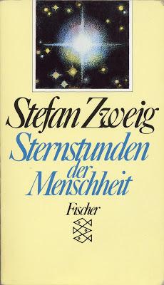 Momenti fatali di Stefan Zweig