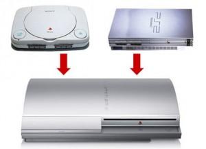 PS4 e XBOX 720: Addio Retrocompatibilità?!