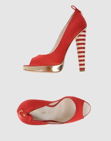 scarpe-rosse-dsquared