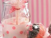 Cake pops