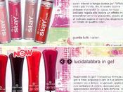 Hello Essence! occhi labbra #preview
