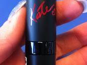 Rossetto Rimmel Brillante Lasting Finish Kate