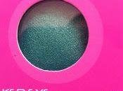 Ombretto Wjcon Baked Shadow Passion Limited Edition Backed Eyeshadow