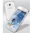 SAMSUNG Galaxy S Duos S7562 Dual Sim - bianco