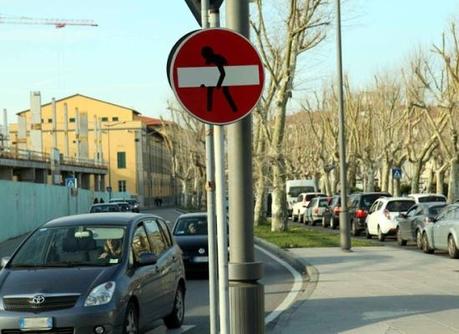  “Tutti i Colori della Città”: di Marco Bizzarri e Paola Pardini (seconda parte)