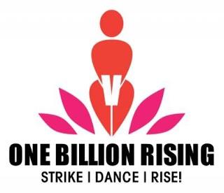 ONE BILLION RISING: Balliamo contro la violenza sulle donne