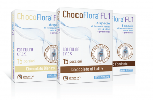 Chocoflora