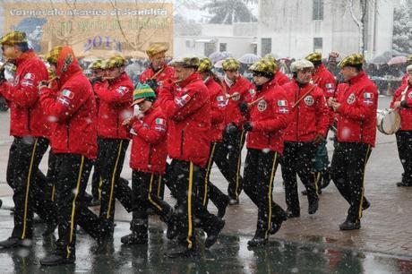 CARNEVALE 2013