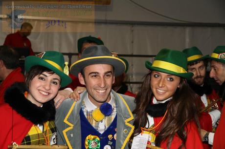 CARNEVALE 2013