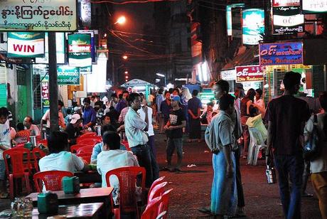 barbecue 19th street - foto di shnnn su flickr