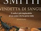 VENDETTA SANGUE Wilbur Smith