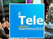 #sanremo2013 Nella seconda serata Refaeli, Beppe Fiorello, Carla Bruni, Asaf Avidan Neri Marcorè. Annullata l’esibizione Ricchi Poveri