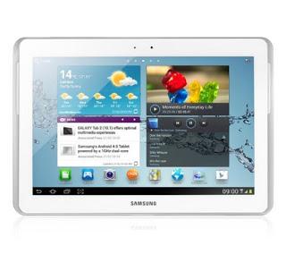 Samsung Galaxy Tab 2 10.1 in offerta su Amazon Italia