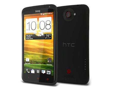 HTC One X Plus