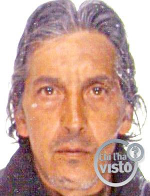 Giuseppe maniscalco Chi l'Ha Visto