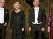 “Quartet”, vecchiaia modestia brio nell’esordio alla regia Dustin Hoffman