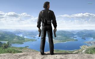 Avalanche diffonde una misteriosa immagine : è Just Cause 3 ?