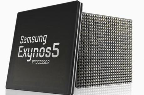 Samsung Exynos 5 Octa: tutti i  dettagli in un video