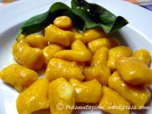 gnocchi zucca 2