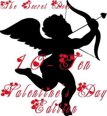 10-Ten Valentine's Day Edition