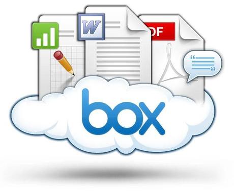 Box 50 GB gratuiti