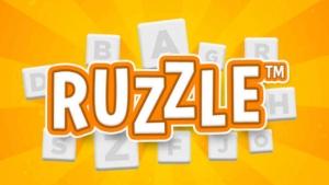 Ruzzle, trucchi, consigli, cheat e soluzioni per avere punteggi alti